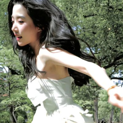 最终兵器彼女