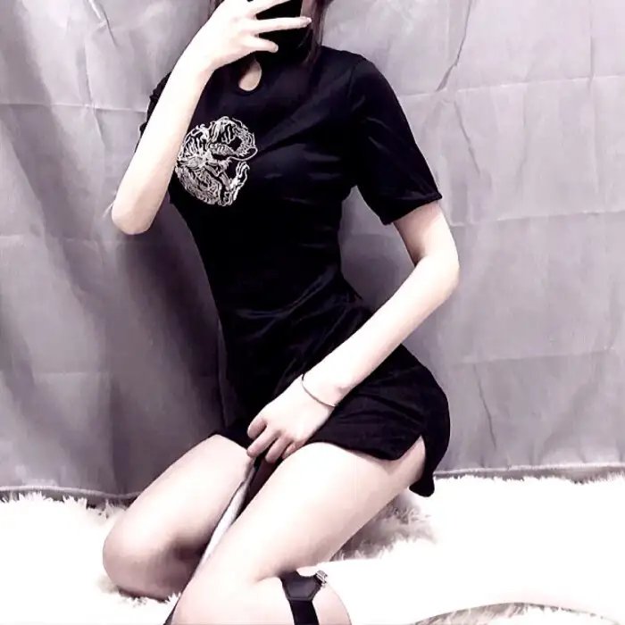 惊魂眼